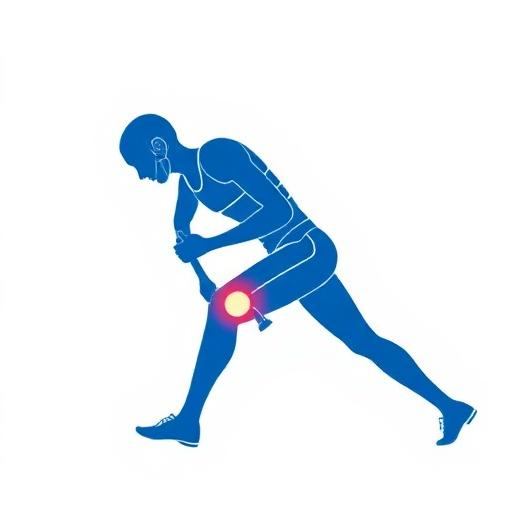 Masaż sportowy wspomagający regenerację po kontuzjach