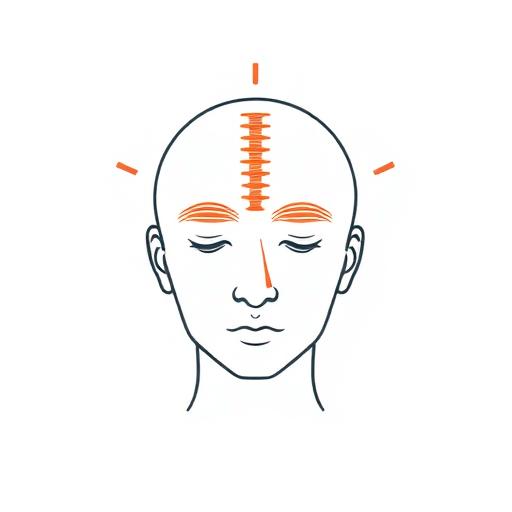 Migreny i napięciowe bóle głowy - ulga dzięki terapii manualnej